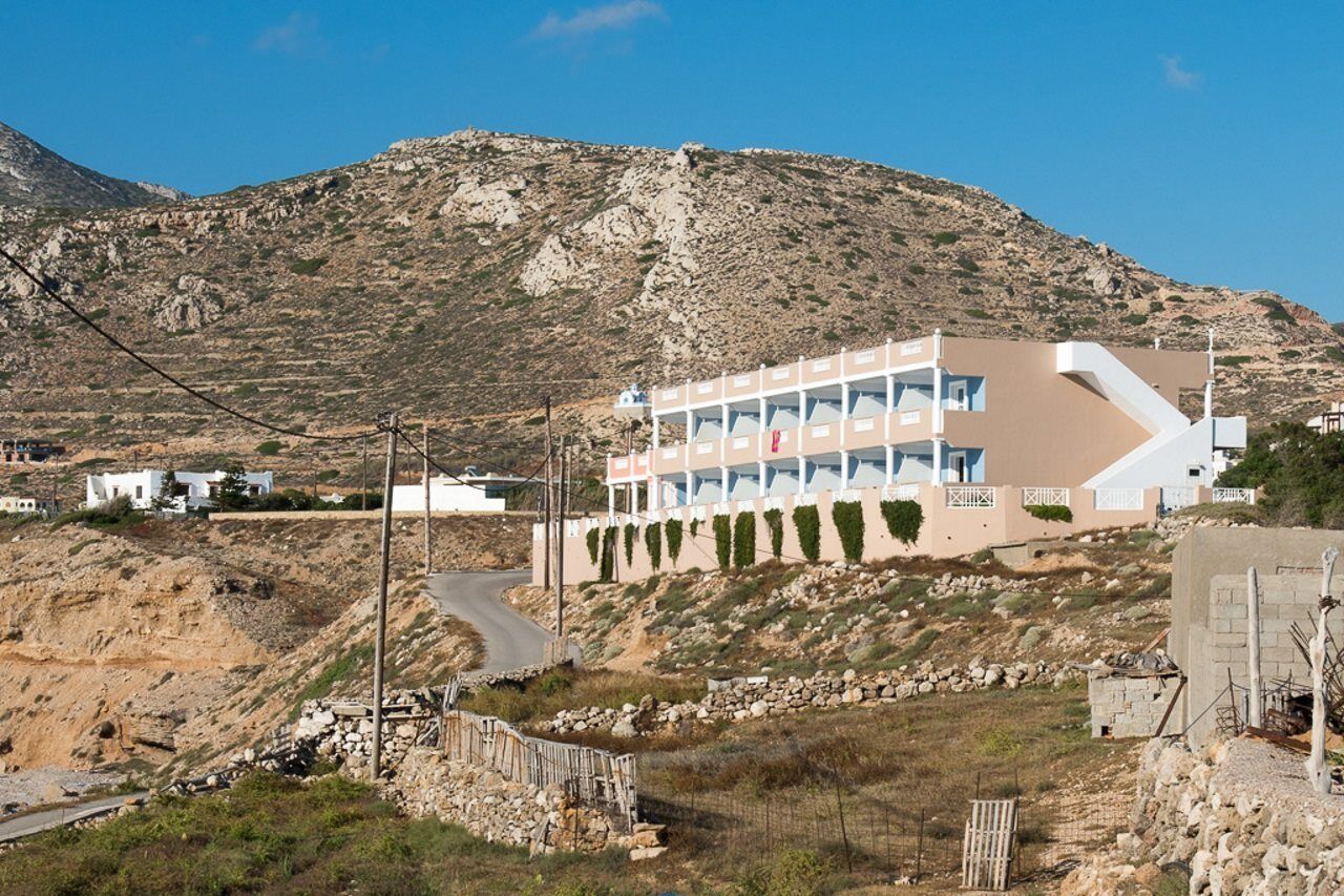 ארקסה Athena Pallas מראה חיצוני תמונה
